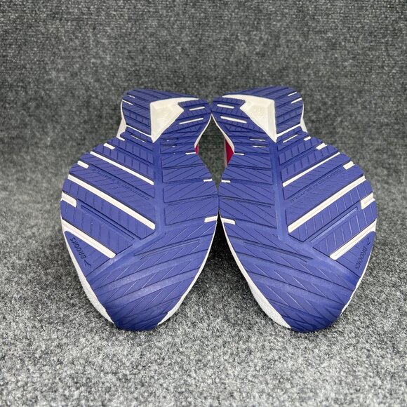 Brooks Revel 5 Running Shoes Women's Size 11 White Athletic Training Sneakers‎ - Picture 12 of 13